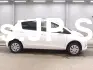 2018 Toyota Vitz White Sedan for sale, Japanese used car export - photo 9 of 16 | GULJI TRADERS