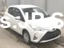 2018 Toyota Vitz White Sedan for sale, Japanese used car export - photo 11 of 16 | GULJI TRADERS