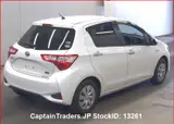 2018 Toyota Vitz Pearl Sedan for sale, Japanese used car export - photo 5 of 26 | GULJI TRADERS