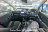 2018 Toyota Vitz Pearl Sedan for sale, Japanese used car export - photo 8 of 26 | GULJI TRADERS
