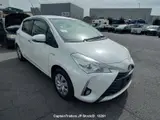 2018 Toyota Vitz Pearl Sedan for sale, Japanese used car export - photo 17 of 26 | GULJI TRADERS