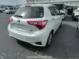 2018 Toyota Vitz Pearl Sedan for sale, Japanese used car export - photo 25 of 26 | GULJI TRADERS