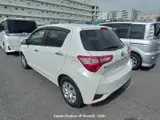 2018 Toyota Vitz Pearl Sedan for sale, Japanese used car export - photo 26 of 26 | GULJI TRADERS