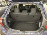 2018 Toyota Vitz BLUE Sedan for sale, Japanese used car export - photo 9 of 11 | GULJI TRADERS