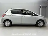 2019 Toyota Vitz Silver Sedan for sale, Japanese used car export - photo 7 of 10 | GULJI TRADERS