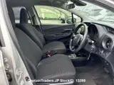 2019 Toyota Vitz Silver Sedan for sale, Japanese used car export - photo 8 of 10 | GULJI TRADERS