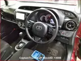 2019 Toyota Vitz Wine Sedan for sale, Japanese used car export - photo 6 of 49 | GULJI TRADERS