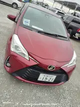 2019 Toyota Vitz Wine Sedan for sale, Japanese used car export - photo 7 of 49 | GULJI TRADERS