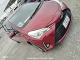 2019 Toyota Vitz Wine Sedan for sale, Japanese used car export - photo 8 of 49 | GULJI TRADERS