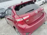 2019 Toyota Vitz Wine Sedan for sale, Japanese used car export - photo 11 of 49 | GULJI TRADERS