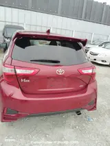 2019 Toyota Vitz Wine Sedan for sale, Japanese used car export - photo 12 of 49 | GULJI TRADERS