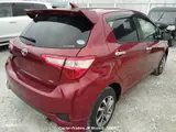 2019 Toyota Vitz Wine Sedan for sale, Japanese used car export - photo 13 of 49 | GULJI TRADERS
