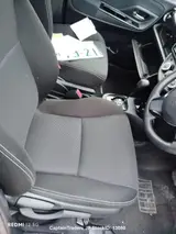 2019 Toyota Vitz Wine Sedan for sale, Japanese used car export - photo 15 of 49 | GULJI TRADERS