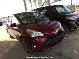 2019 Toyota Vitz Wine Sedan for sale, Japanese used car export - photo 36 of 49 | GULJI TRADERS