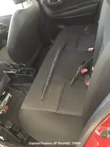 2019 Toyota Vitz Wine Sedan for sale, Japanese used car export - photo 45 of 49 | GULJI TRADERS