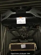 2019 Toyota Vitz Wine Sedan for sale, Japanese used car export - photo 47 of 49 | GULJI TRADERS