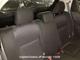 2019 Toyota Vitz Black Sedan for sale, Japanese used car export - photo 8 of 9 | GULJI TRADERS
