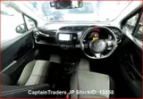 2019 Toyota Vitz Purple Sedan for sale, Japanese used car export - photo 8 of 12 | GULJI TRADERS