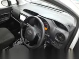 2019 Toyota Vitz F Package White Sedan for sale, Japanese used car export - photo 8 of 12 | GULJI TRADERS