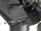 2019 Toyota Vitz F Package White Sedan for sale, Japanese used car export - photo 9 of 12 | GULJI TRADERS
