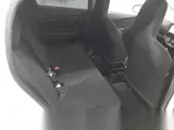 2019 Toyota Vitz F Package White Sedan for sale, Japanese used car export - photo 11 of 12 | GULJI TRADERS