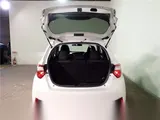 2019 Toyota Vitz F Safty Edition 3 White Sedan for sale, Japanese used car export - photo 9 of 46 | GULJI TRADERS