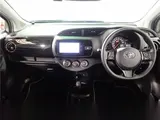 2019 Toyota Vitz F Safty Edition 3 White Sedan for sale, Japanese used car export - photo 10 of 46 | GULJI TRADERS