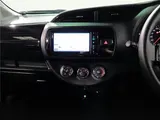 2019 Toyota Vitz F Safty Edition 3 White Sedan for sale, Japanese used car export - photo 12 of 46 | GULJI TRADERS