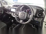 2019 Toyota Vitz F Safty Edition 3 White Sedan for sale, Japanese used car export - photo 18 of 46 | GULJI TRADERS