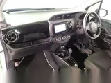 2019 Toyota Vitz F Safty Edition 3 White Sedan for sale, Japanese used car export - photo 34 of 46 | GULJI TRADERS