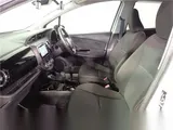 2019 Toyota Vitz F Safty Edition 3 White Sedan for sale, Japanese used car export - photo 36 of 46 | GULJI TRADERS