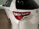 2019 Toyota Vitz F Safty Edition 3 White Sedan for sale, Japanese used car export - photo 42 of 46 | GULJI TRADERS