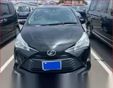 2018 Toyota Vitz Push Start F Safty Edition 2 Black Sedan for sale, Japanese used car export - photo 3 of 23 | GULJI TRADERS