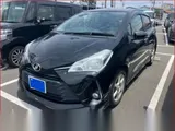 2018 Toyota Vitz Push Start F Safty Edition 2 Black Sedan for sale, Japanese used car export - photo 4 of 23 | GULJI TRADERS