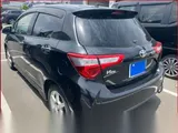 2018 Toyota Vitz Push Start F Safty Edition 2 Black Sedan for sale, Japanese used car export - photo 5 of 23 | GULJI TRADERS
