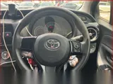 2018 Toyota Vitz Push Start F Safty Edition 2 Black Sedan for sale, Japanese used car export - photo 7 of 23 | GULJI TRADERS