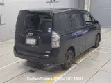 2012 Toyota Voxy Black Van for sale, Japanese used car export - photo 3 of 30 | GULJI TRADERS