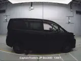 2012 Toyota Voxy Black Van for sale, Japanese used car export - photo 4 of 30 | GULJI TRADERS