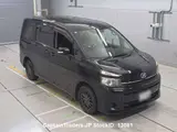 2012 Toyota Voxy Black Van for sale, Japanese used car export - photo 6 of 30 | GULJI TRADERS