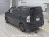 2012 Toyota Voxy Black Van for sale, Japanese used car export - photo 7 of 30 | GULJI TRADERS