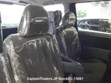 2012 Toyota Voxy Black Van for sale, Japanese used car export - photo 10 of 30 | GULJI TRADERS