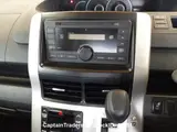 2012 Toyota Voxy Black Van for sale, Japanese used car export - photo 11 of 30 | GULJI TRADERS