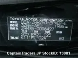 2012 Toyota Voxy Black Van for sale, Japanese used car export - photo 12 of 30 | GULJI TRADERS
