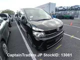 2012 Toyota Voxy Black Van for sale, Japanese used car export - photo 14 of 30 | GULJI TRADERS