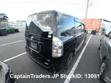 2012 Toyota Voxy Black Van for sale, Japanese used car export - photo 17 of 30 | GULJI TRADERS
