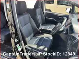 2016 Toyota Voxy Black Van for sale, Japanese used car export - photo 2 of 24 | GULJI TRADERS