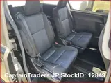 2016 Toyota Voxy Black Van for sale, Japanese used car export - photo 3 of 24 | GULJI TRADERS