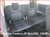2016 Toyota Voxy Black Van for sale, Japanese used car export - photo 4 of 24 | GULJI TRADERS