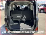 2016 Toyota Voxy Black Van for sale, Japanese used car export - photo 5 of 24 | GULJI TRADERS