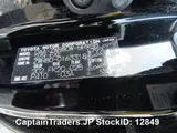 2016 Toyota Voxy Black Van for sale, Japanese used car export - photo 6 of 24 | GULJI TRADERS